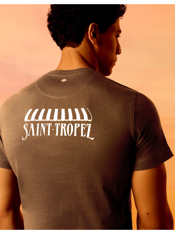 Celio Saint Tropez póló