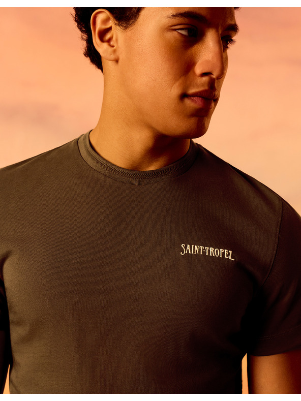 Celio Saint Tropez póló