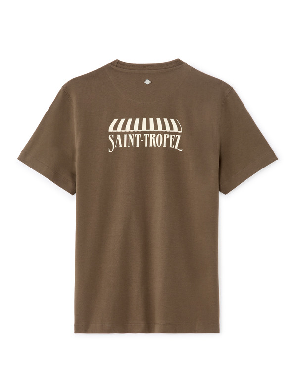 Celio Saint Tropez póló