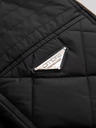 Ombre Clothing BIKER Dzseki