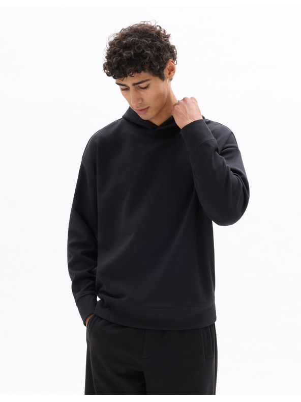 Celio Mebislock Pulóver
