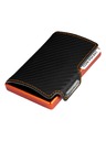 Mondraghi Mondraghi Racing Carbon Orange Pénztárca