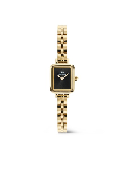 Daniel Wellington Daniel Wellington női óra Quadro Mini Arch 3-Link DW00100851