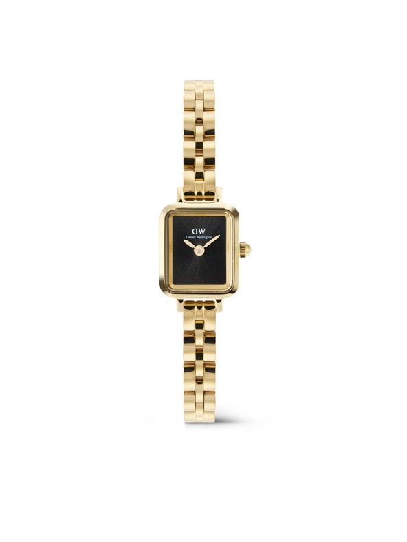 Daniel Wellington Daniel Wellington női óra Quadro Mini Arch 3-Link DW00100851