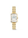 Daniel Wellington Daniel Wellington női óra Quadro Roman Numerals Date 5-link DW00100861
