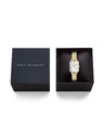 Daniel Wellington Daniel Wellington női óra Quadro Roman Numerals Date 5-link DW00100861