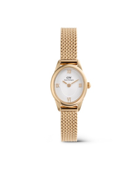 Daniel Wellington Női Daniel Wellington óra Ophelia Mini mesh ovális DW00100940