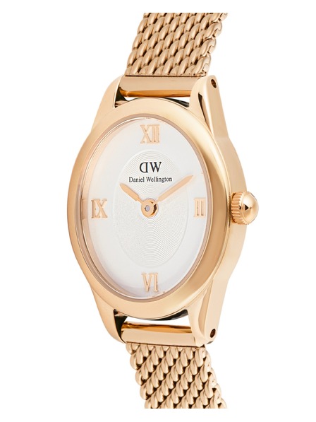 Daniel Wellington Női Daniel Wellington óra Ophelia Mini mesh ovális DW00100940