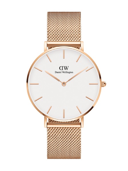 Daniel Wellington Női Daniel Wellington óra Petite Melrose DW00100305