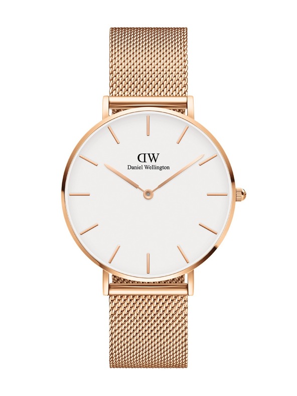 Daniel Wellington Női Daniel Wellington óra Petite Melrose DW00100305