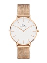 Daniel Wellington Női Daniel Wellington óra Petite Melrose DW00100305