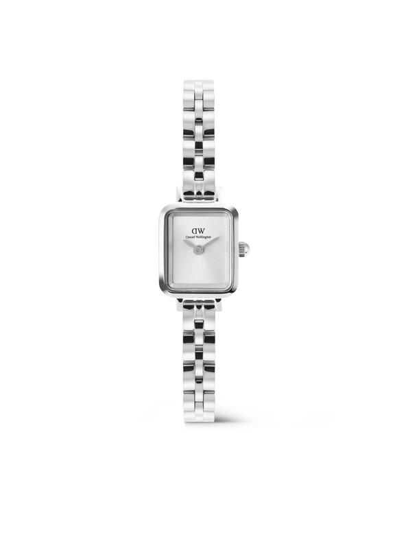 Daniel Wellington Daniel Wellington női óra Quadro Mini Arch 3-Link DW00100844