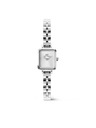 Daniel Wellington Daniel Wellington női óra Quadro Mini Arch 3-Link DW00100844
