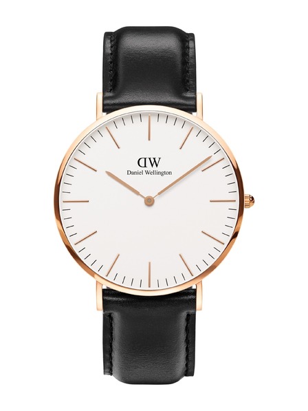 Daniel Wellington Férfi Daniel Wellington óra Classic Sheffield DW00100007