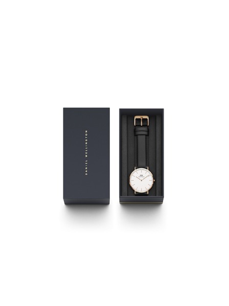 Daniel Wellington Férfi Daniel Wellington óra Classic Sheffield DW00100007