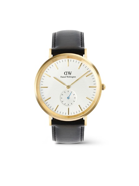 Daniel Wellington Daniel Wellington férfi óra Classic Multi-Eye Sheffield DW00100868
