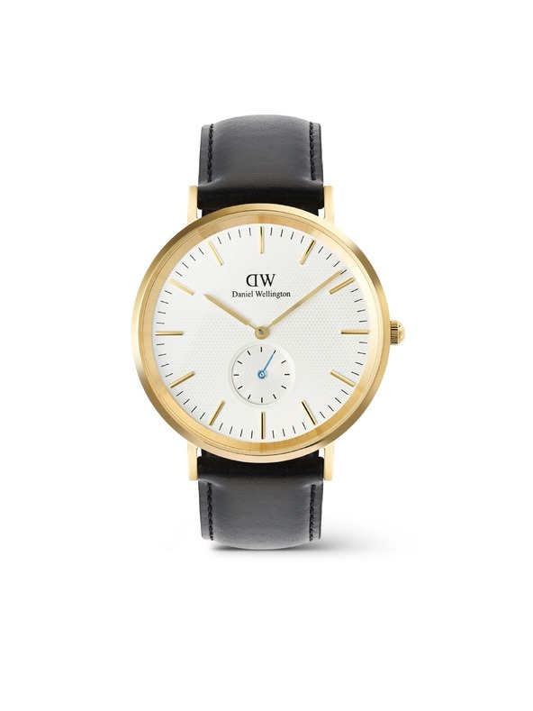 Daniel Wellington Daniel Wellington férfi óra Classic Multi-Eye Sheffield DW00100868