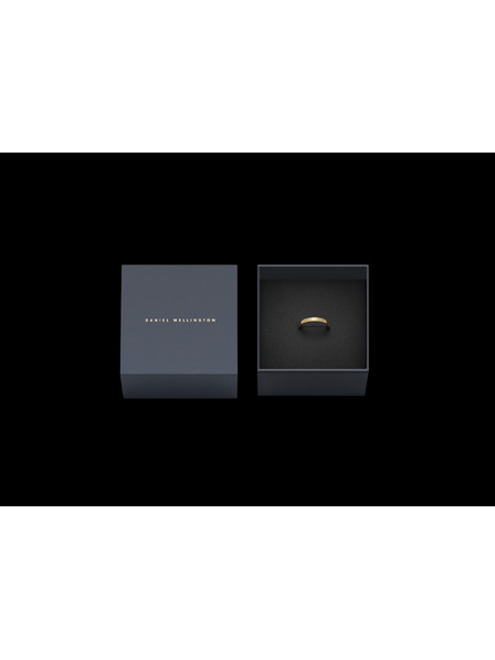 Daniel Wellington Daniel Wellington Classic Lumine női acélgyűrű