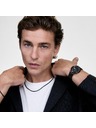 Daniel Wellington Fekete acél Daniel Wellington Mesh lánc DW00401100