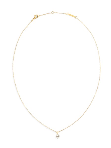 Daniel Wellington Női aranyozott Daniel Wellington nyaklánc DW00401958