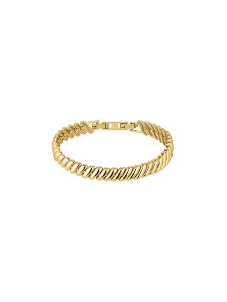 Rosefield Rosefield női aranyozott karkötő JBSMG-J1194