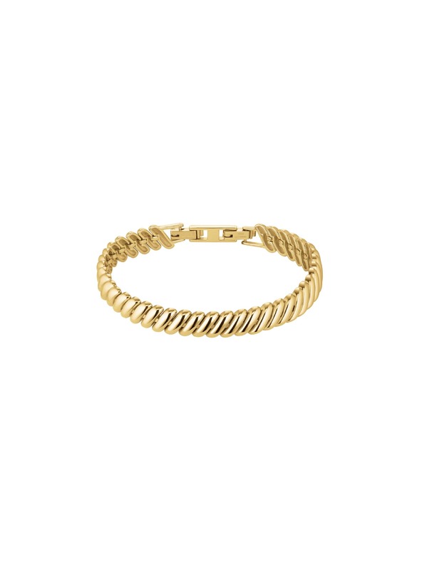 Rosefield Rosefield női aranyozott karkötő JBSMG-J1194