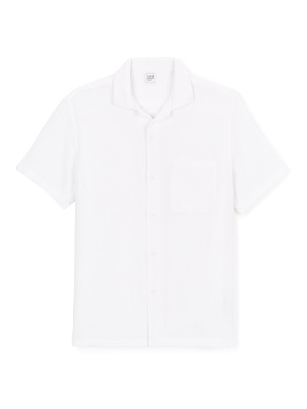 Celio Fehér férfi ing Celio Decolml