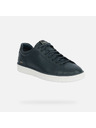 Geox Sötétkék férfi sneaker Geox Spherica Actif X4