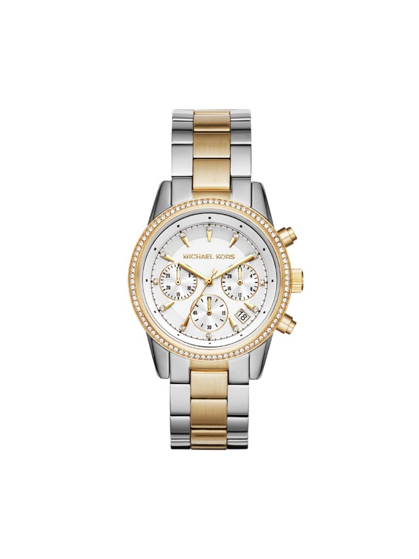 Michael Kors Női kerek óra Michael Kors RITZ MK6474