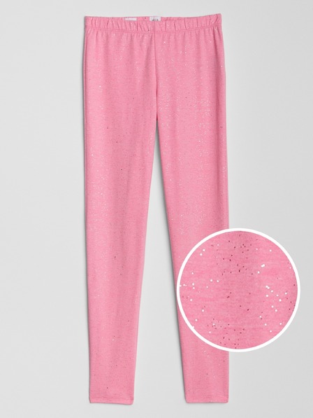 GAP Gyerek jersey leggings GAP