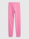 GAP Gyerek jersey leggings GAP