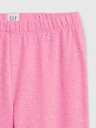 GAP Gyerek jersey leggings GAP