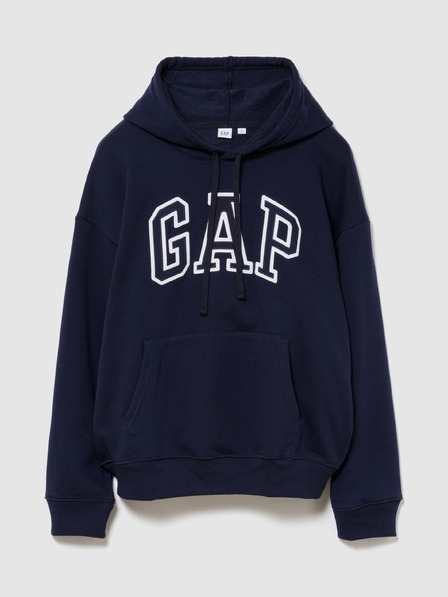 GAP GAP logós pulóver