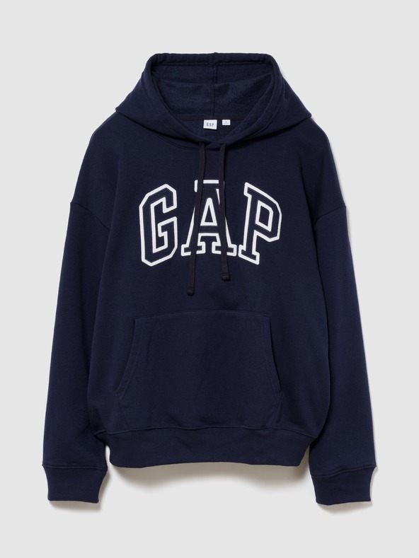 GAP GAP logós pulóver