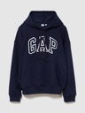 GAP GAP logós pulóver