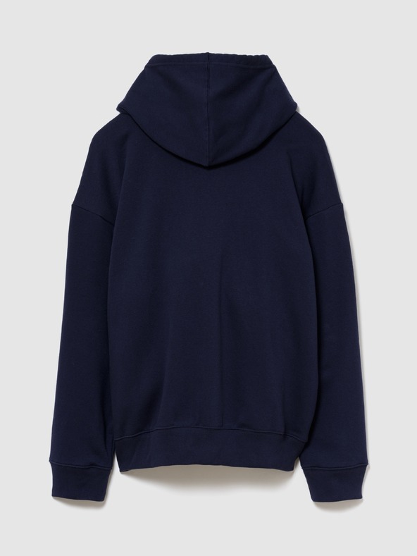 GAP GAP logós pulóver