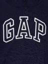 GAP GAP logós pulóver