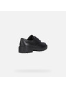 Geox Fekete lány sneaker Geox Casey