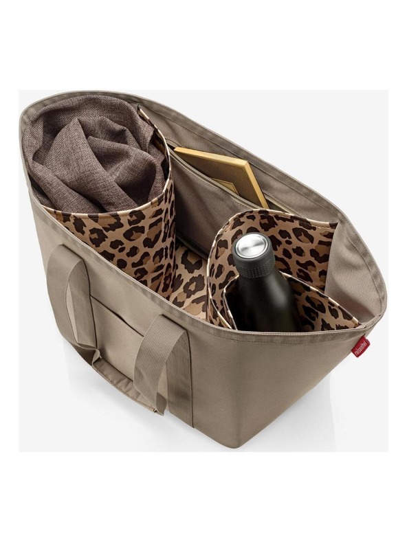 Reisenthel Reisenthel Marketshopper Taupe táska