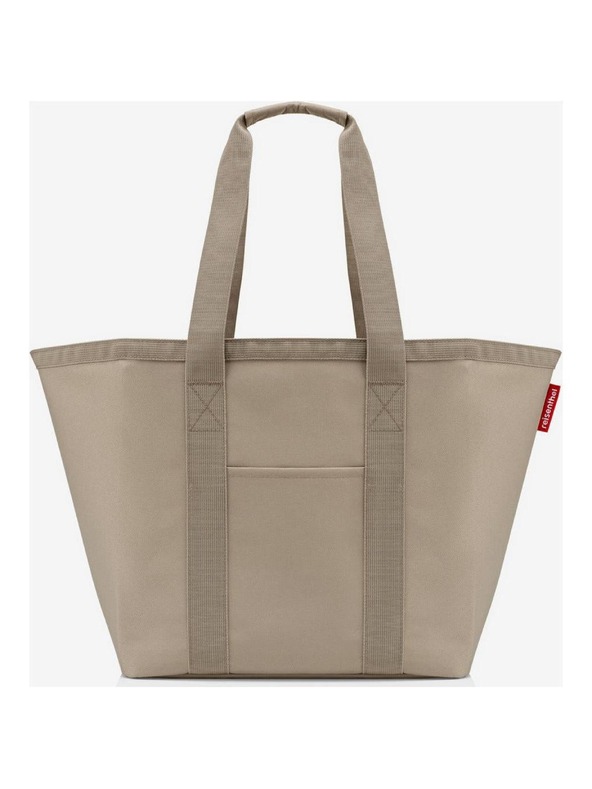 Reisenthel Reisenthel Marketshopper Taupe táska