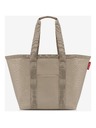 Reisenthel Reisenthel Marketshopper Taupe táska
