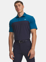 Under Armour Férfi póló Under Armour UA T2G Colorblock Polo
