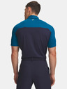 Under Armour Férfi póló Under Armour UA T2G Colorblock Polo