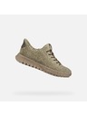 Geox Zöld női sneaker Geox Flextride Plus