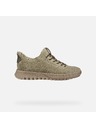 Geox Zöld női sneaker Geox Flextride Plus