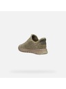 Geox Zöld női sneaker Geox Flextride Plus