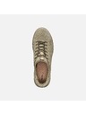 Geox Zöld női sneaker Geox Flextride Plus