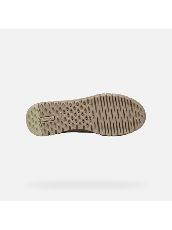 Geox Zöld női sneaker Geox Flextride Plus
