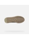 Geox Zöld női sneaker Geox Flextride Plus