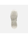 Geox Világosbarna női sneaker Geox Plummery Plus